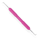 Osung 2Lsjac31-32  Sickle Scaler Jacquette Jac 31/32 Periodontal Tool, 2LSJAC31-32