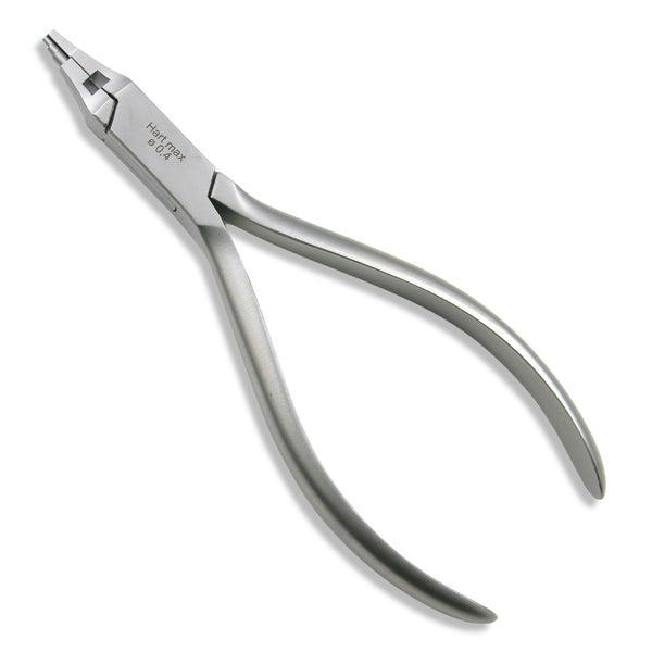 Osung #2 Kims Plier Light wire Bending Plier with Cutter -OPWB02 - Osung USA