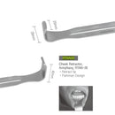 Dental Army Navy Lip Retractor, RTAN20
