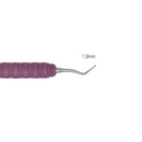 Excavator, Plastic handle, 3 EXC L61-62 - Osung USA