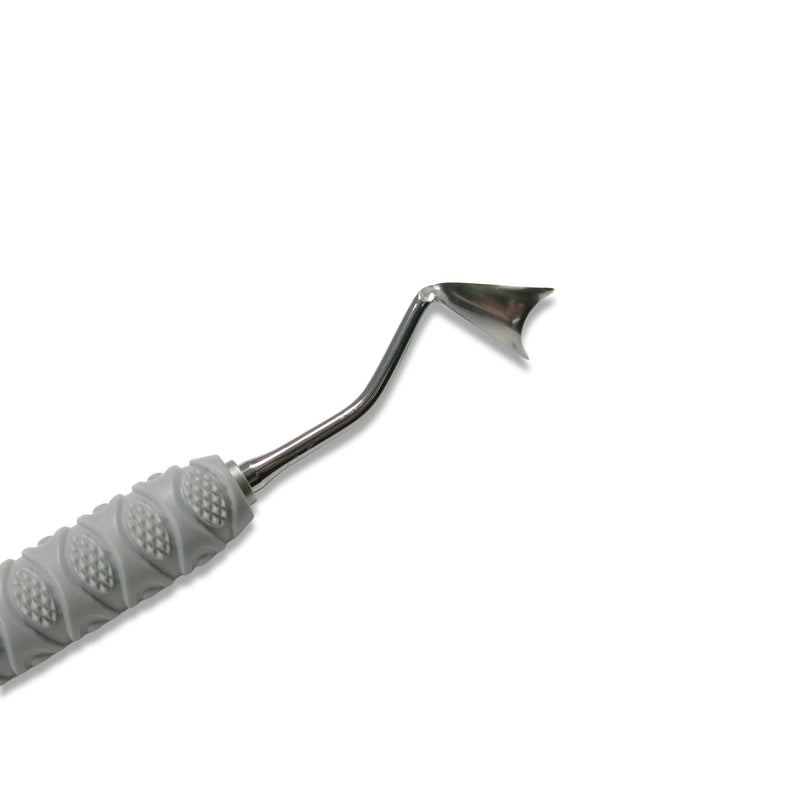 Gingival Retractor, Plastic handle, 3GRM3 - Osung USA