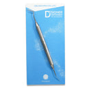 Serrated Blade Dental Periotome, PRR256 - Osung USA