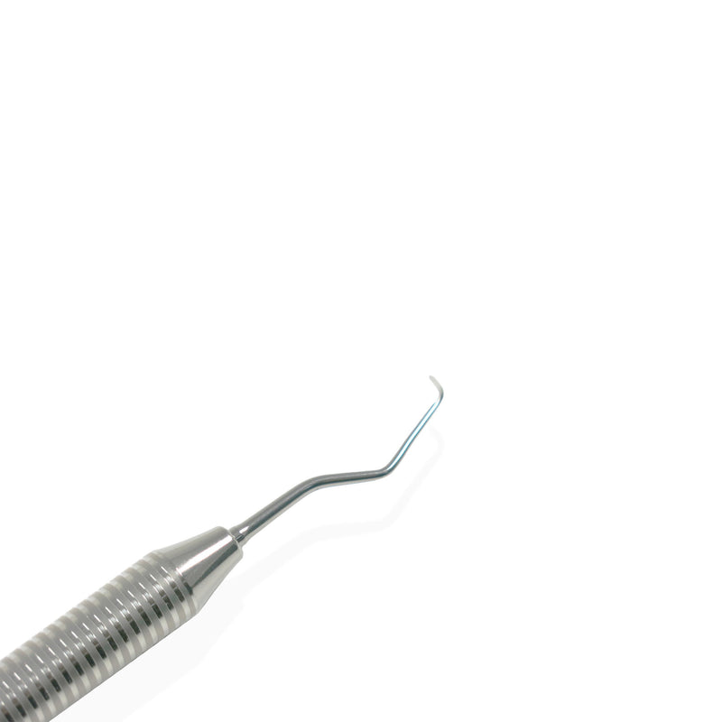 Osung 3/4 Mini Five Anterior, premolar Gracey Curette -CMGR3-4 - Osung USA