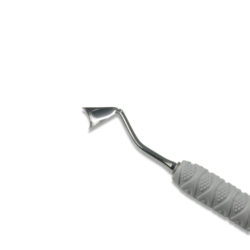 Gingival Retractor, Plastic handle, 3GRM3 - Osung USA