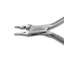 Light wire plier, OPWB02 - Osung USA