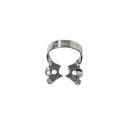 Rubber Dam Clamp PREMOLAR 207, RDC207 - Osung USA