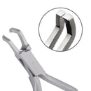 Osung Posterior Bracket Remover Curved -OPBI03 - Osung USA