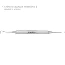 Osung H5/33 Sickle Scaler Premium -LSH5-33 - Osung USA