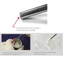 Osung Bone Syringe 3.7mm Inner Dia. Bone Carrier Premium -BSY47 - Osung USA