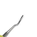 Luxating Elevator, Compound Curved, Plastic handle , 3ELLR30K - Osung USA