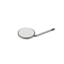 Mouth Mirror Front Surface, Simple Stem No. 5, 24mm dia, EA - Osung USA