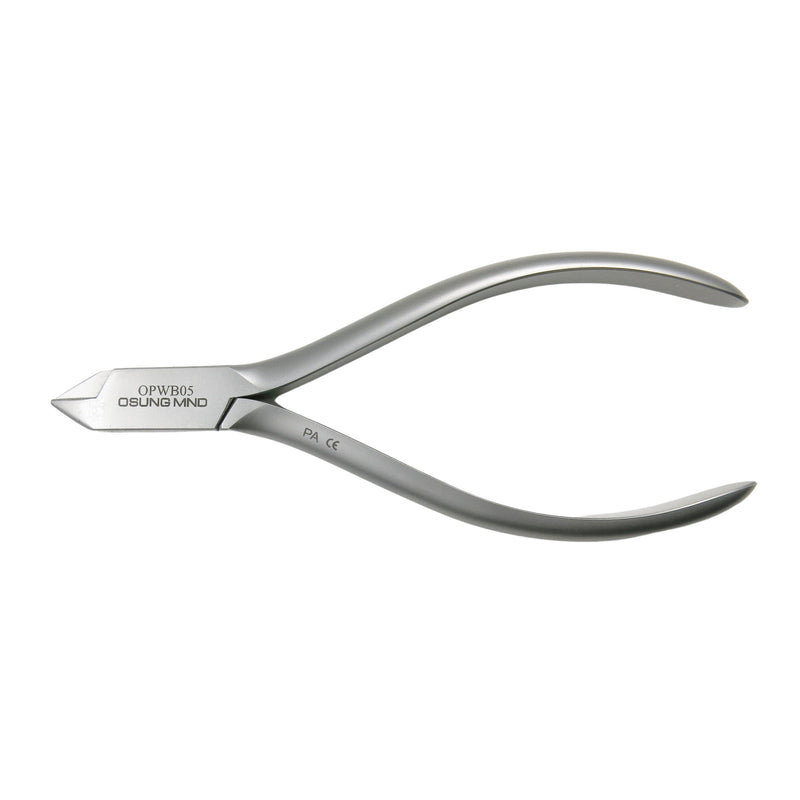 Three jaw plier, OPWB05 - Osung USA