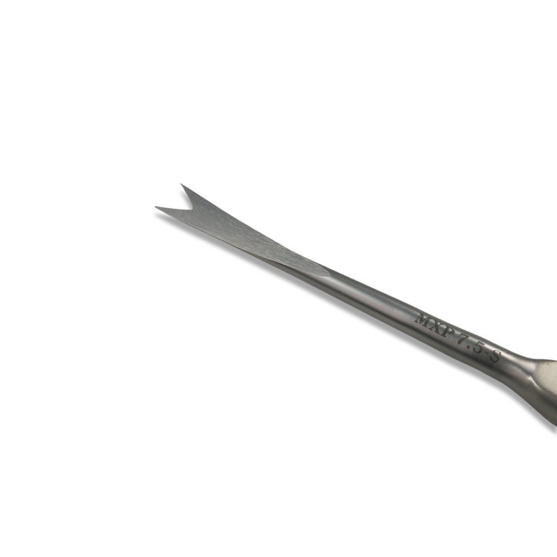 V-Notch Periosteal Elevator, MXP75S - Osung USA