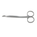 Scissor, LaGrange, Compound Curved 115mm, SCLC115 - Osung USA