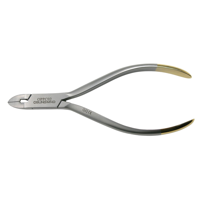 Pin cutter, OPPC02 - Osung USA