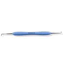 Osung 2Lsjac31-32  Sickle Scaler Jacquette Jac 31/32 Periodontal Tool, 2LSJAC31-32 - Osung USA