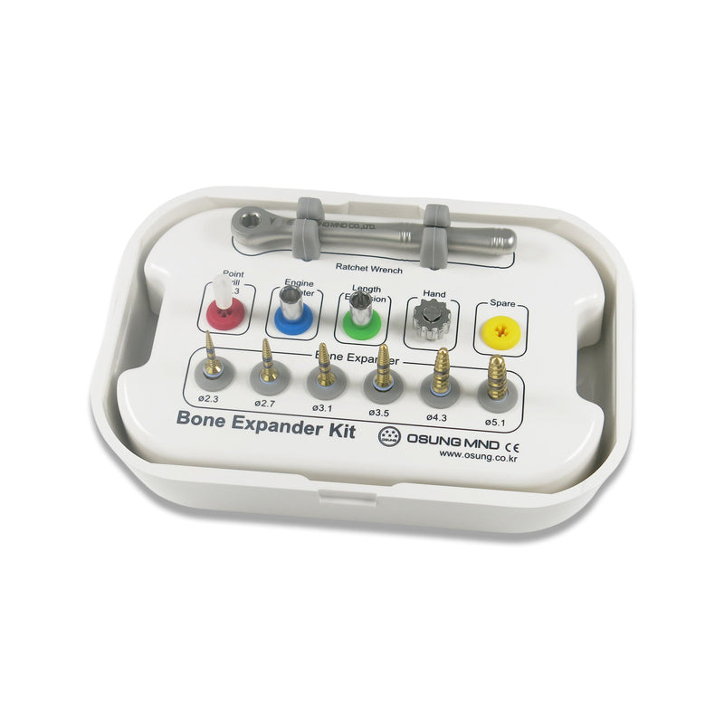 Dental Bone Expander Kit Osung -BEPD