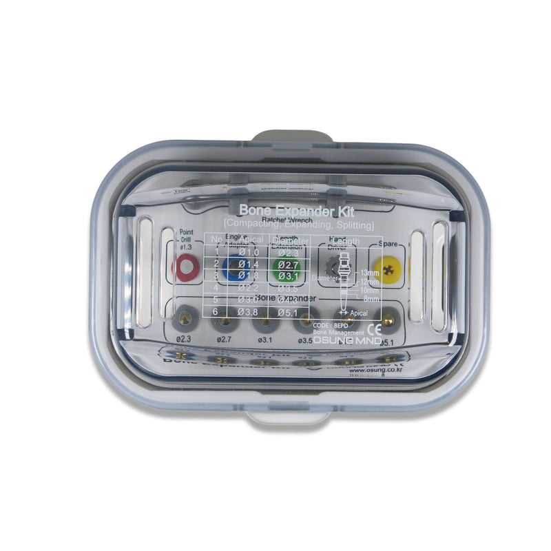 Dental Bone Expander Kit Osung -BEPD