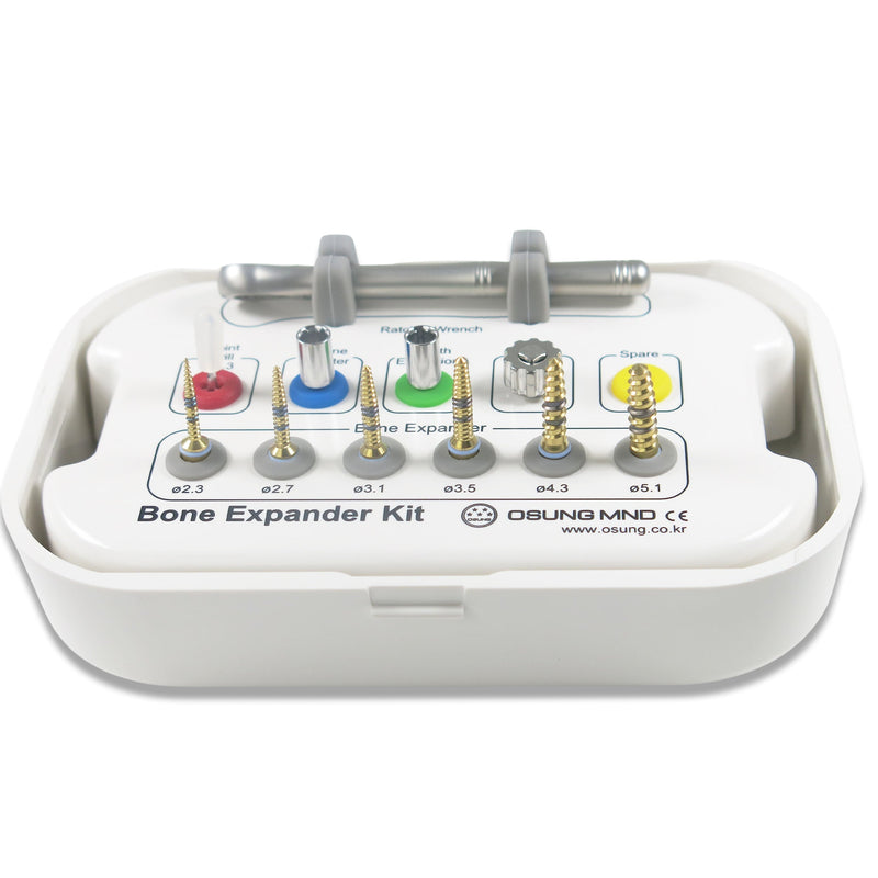 Dental Bone Expander Kit Osung -BEPD
