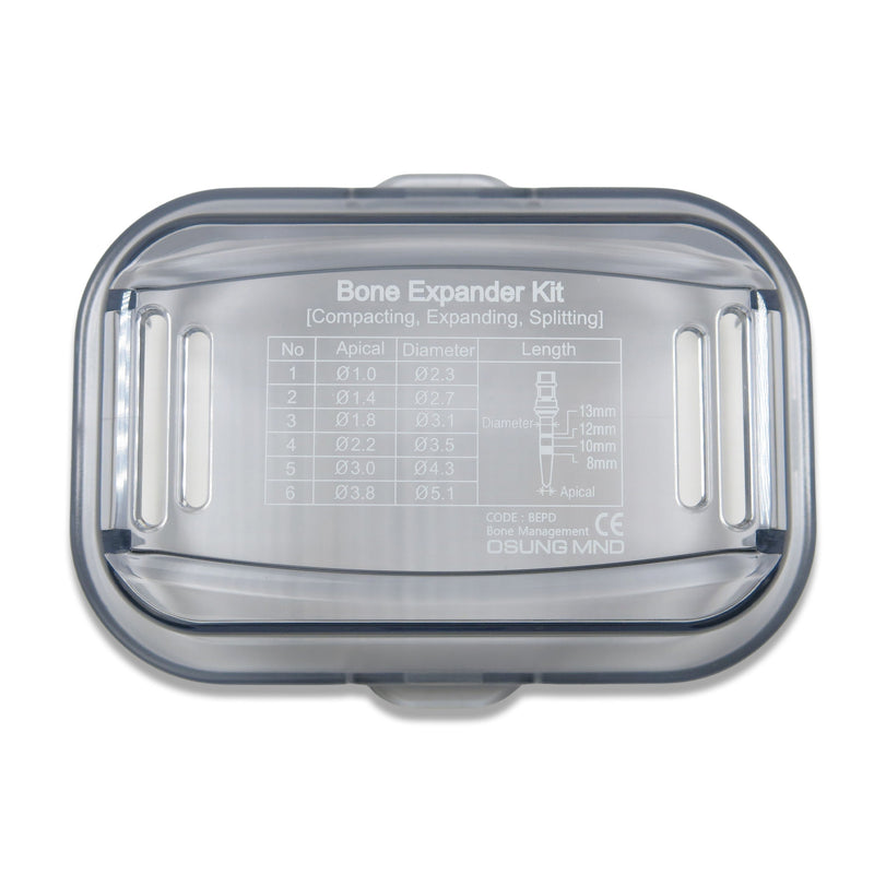 Dental Bone Expander Kit Osung -BEPD