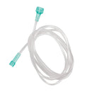 Airlife Oxygen Therapy Tubing Corr 7/8In Taper 50/Cs -001823