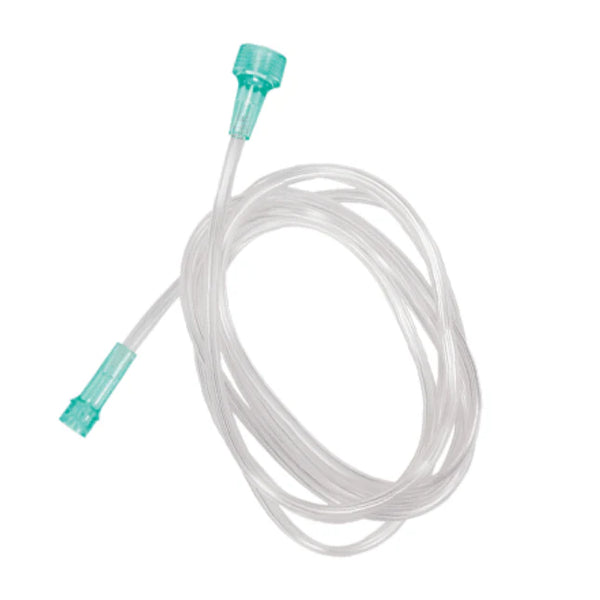 Airlife Oxygen Therapy Tubing Corr 7/8In Taper 50/Cs -001823