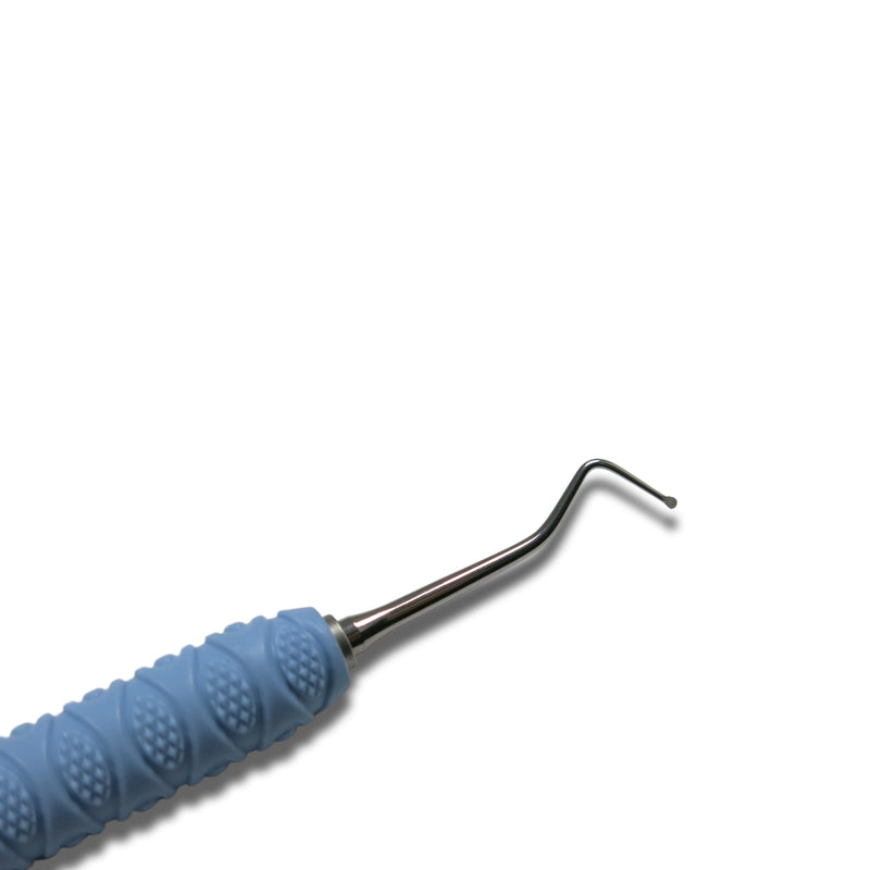 Excavator, Plastic handle, 3 EXC 38-39 - Osung USA