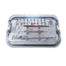 Sinus Lift Crestal Approach Kit with Aqua Lift Osung -OCA-KIT