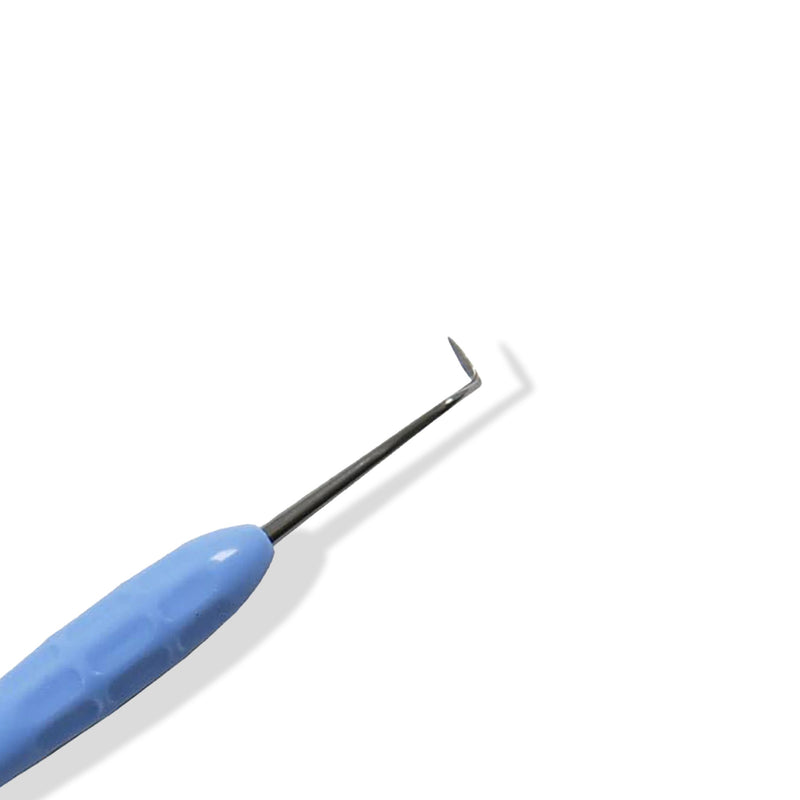 Osung 2Lsjac31-32  Sickle Scaler Jacquette Jac 31/32 Periodontal Tool, 2LSJAC31-32 - Osung USA