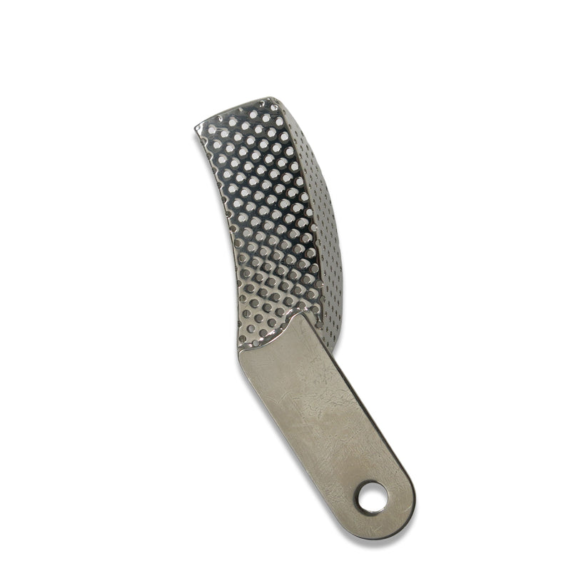 Dental Impression Tray, Partial, Ni-Brass, TBWP2 - Osung USA