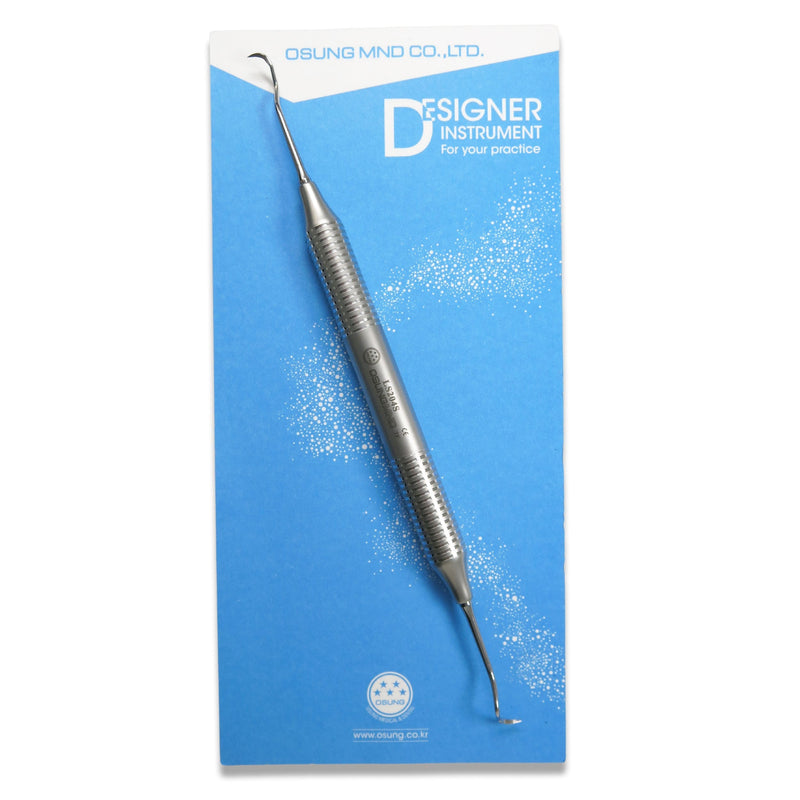 Dental Scaler, LS204S - Osung USA