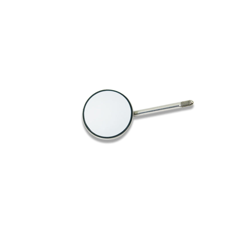 Front Surface Dental Mirror