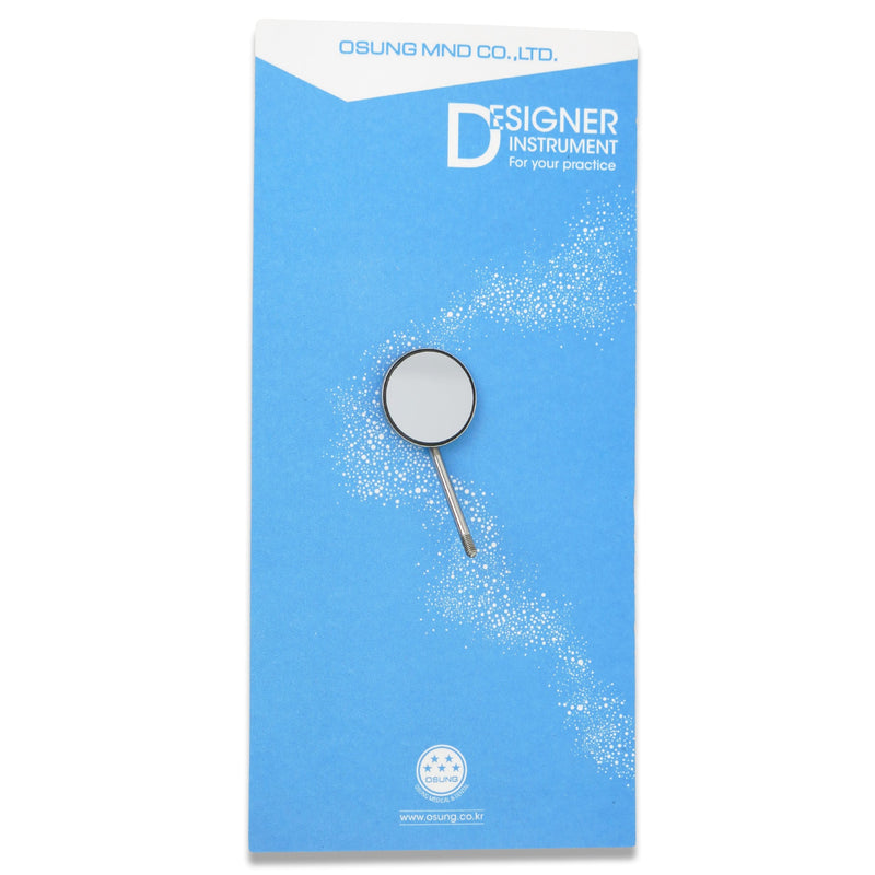 Front Surface Dental Mirror