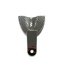 Dental Impression Tray, Orthodontia, Ni-Brass, TBOMU - Osung USA