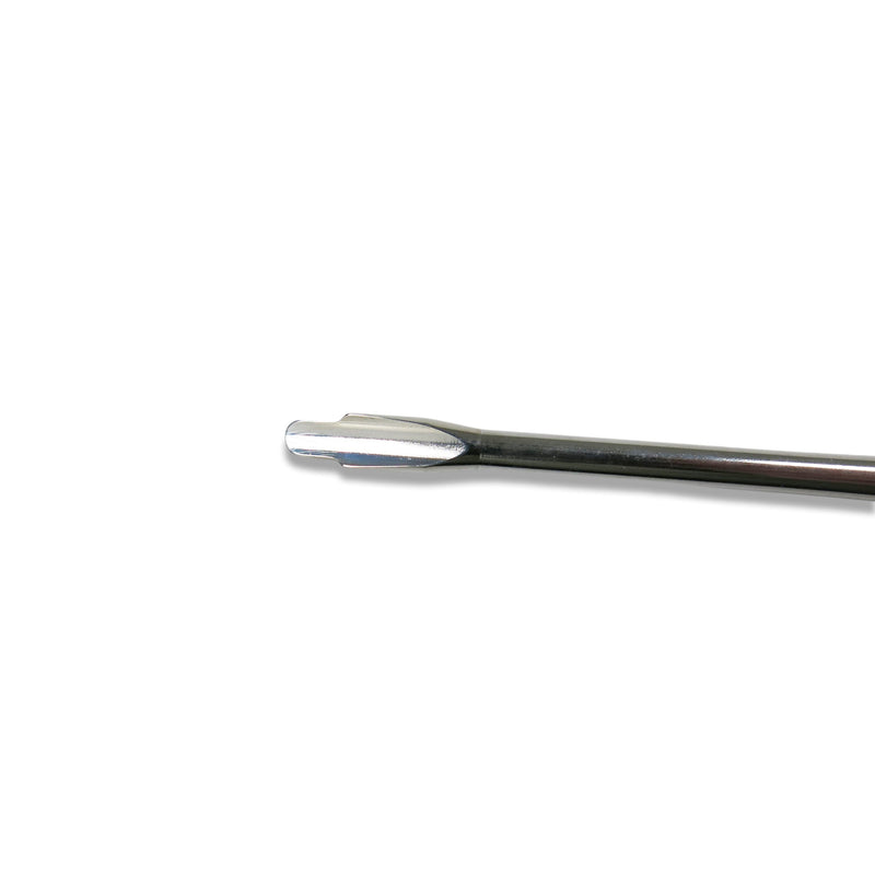 Luxating Elevator, Regular, Dual-Edge, Plastic handle ,3ELLD501 - Osung USA