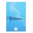 Diamond Coated Micro Saw Blade, Straight, 15mm, MICSS15 - Osung USA