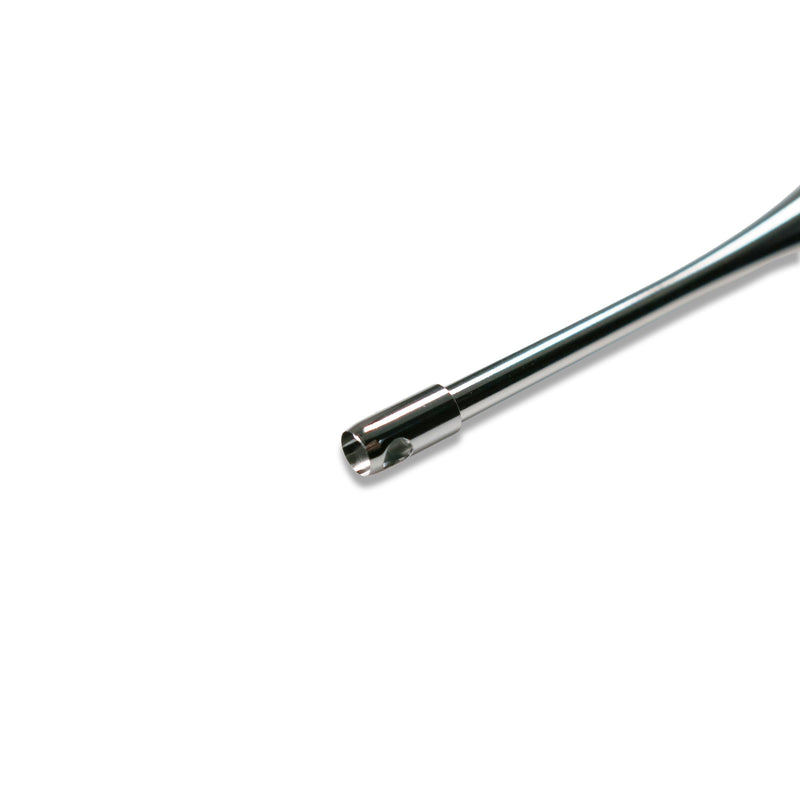 Hand Tissue Punch, Straight 3.5mm Dia, TPH35S - Osung USA