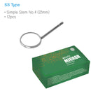 Osung Dental Mouth Mirror