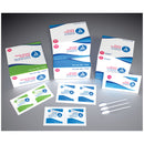PREP PAD, ALCOHOL, MEDIUM, STERILE, 200/BX, 10 BX/CS, SOLD AS CASE DYNAREX 10000058