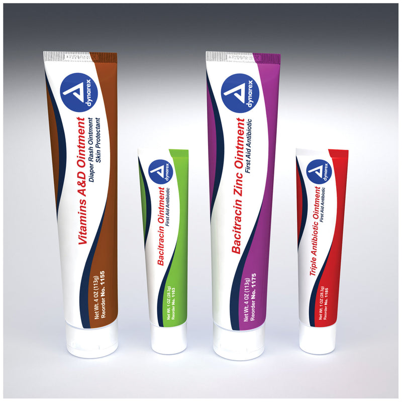 DYNAREX OINTMENTS, SOLD AS CASE DYNAREX 10000058