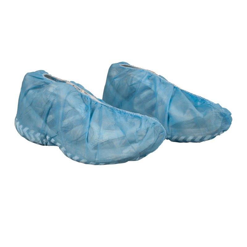 SHOECOVERS, X-LARGE, NON-CONDUCTIVE, NONSKID, 150PR/CS, SOLD AS CASE DYNAREX 10000058