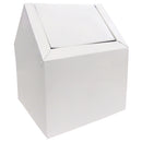 MASK, ELASTIC EARLOOPS, DISPOSABLE PAPER, 1-PLY, 100/BX, 10 BX/CS, SOLD AS CASE DYNAREX 10000058
