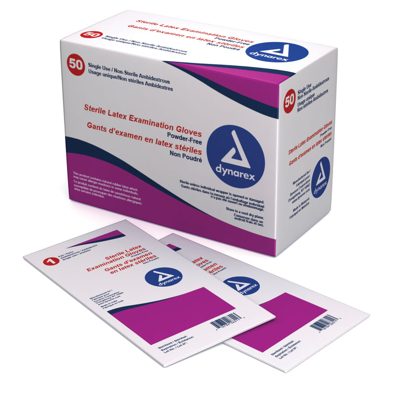 EXAM GLOVES, LARGE, BLACK, 100/BX, 10 BX/CS, SOLD AS CASE DYNAREX 10000058