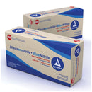 EXAM GLOVES, MEDIUM , POWDER FREE , 100/BX, 10 BX/CS, SOLD AS CASE DYNAREX 10000058