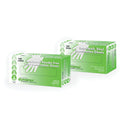 EXAM GLOVES, LARGE, POWDER FREE , 100/BX, 10 BX/CS, SOLD AS CASE DYNAREX 10000058
