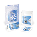 COMPRESSED KRINKLE GAUZE, 4.5" X 4.1YDS, STERILE, 100/CS, SOLD AS CASE DYNAREX 10000058