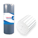 DYNAREX COTTON ROLLS, SOLD AS CASE DYNAREX 10000058