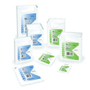 SURGICAL SPONGE, 4" X 4", 12-PLY, 2/ENV, 25 ENV/TRAY, 24 TRAYS/CS, SOLD AS CASE DYNAREX 10000058