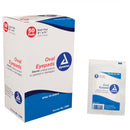 EYE PAD, 2 5/8" X 1 5/8", STERILE BULK PACK, 1000/CS, SOLD AS CASE DYNAREX 10000058