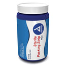 PLAIN PACKING STRIPS, ¼" X 5 YDS, 1 STRIP/BTL, 12 BTL/CS, SOLD AS CASE DYNAREX 10000058